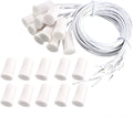 uxcell N.C. Recessed Wired Security Window Door Contact Sensor Alarm Magnetic by uxcell