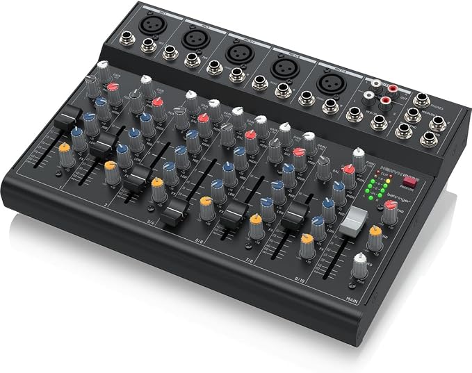 Behringer XENYX 1003B Premium Analog Mixer - Image 3