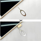 Medsuo 6pcs SIM Card Removal Tool Card Tray Eject Pins Needle Opener Ejector - Image 2