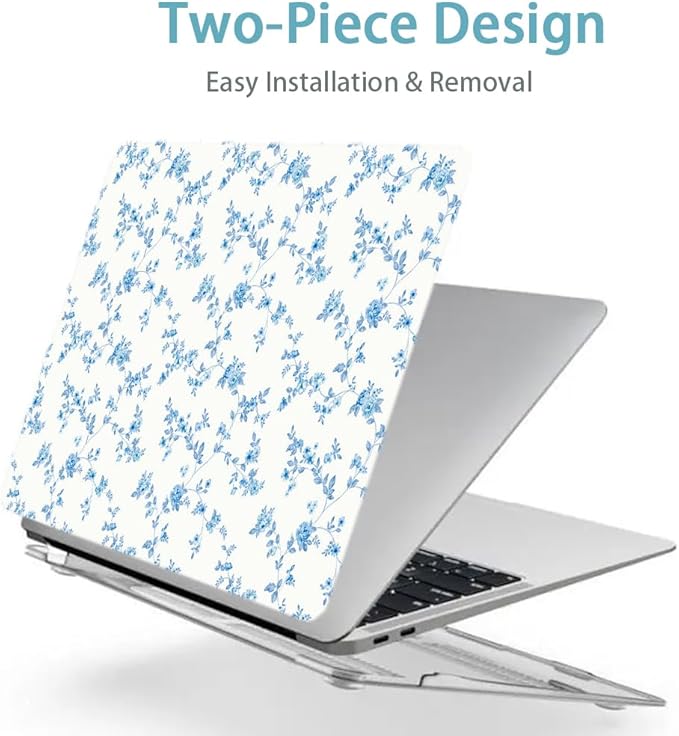 LanBaiLan Compatible for MacBook Pro 13‘’ - Image 4
