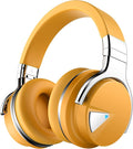 Million Sold 10 Years Classic E7 Active Noise Cancelling Headphones by Silensys