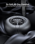 USB Headset with Microphone for PC Laptop - Image 3