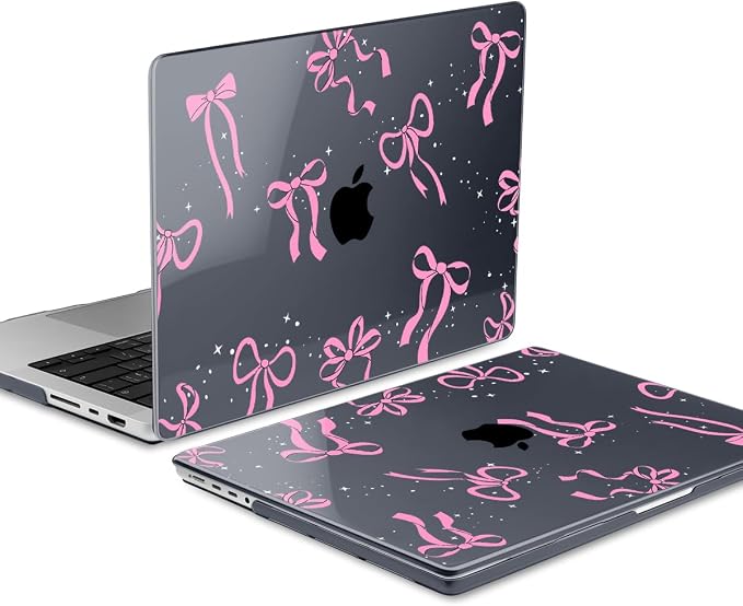 DONGKE for M4 MacBook Pro 16 Inch Case 2024 2023 2021 A3403 A3186 M3 A2991 M2 - Image 6