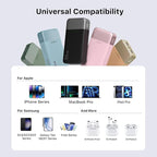 20000mAh Power Bank Portable Charger, 35W PD 3.0 QC 4.0 Fast Charging Phone - Image 4