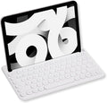 Macally Bluetooth Keyboard for Tablet | Wireless Keyboard for iPad mini/Air/Mini by Macally