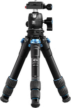 SIRUI AM203 Mini Travel Tripod by SIRUI