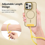 Phone Wrist Strap, Universal Adjustable Hand Wrist Strap Lanyard - Image 5