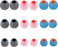 Earbud Replacement Tips Silicone Earbud Tips Earbud Covers Fit by MMYQXI