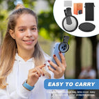 67MM Clip-on CPL Lens Filter for All Smartphones, Universal Phone Camera Clip - Image 7