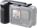 TELESIN Street Grip Kit For Hero 9-13 | Without Metal Rabbit Cage | Camera Grip by telesin