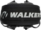 Walker's Razor Slim Ultra Low Profile Compact Design Adjustable Range Shooting - Image 7