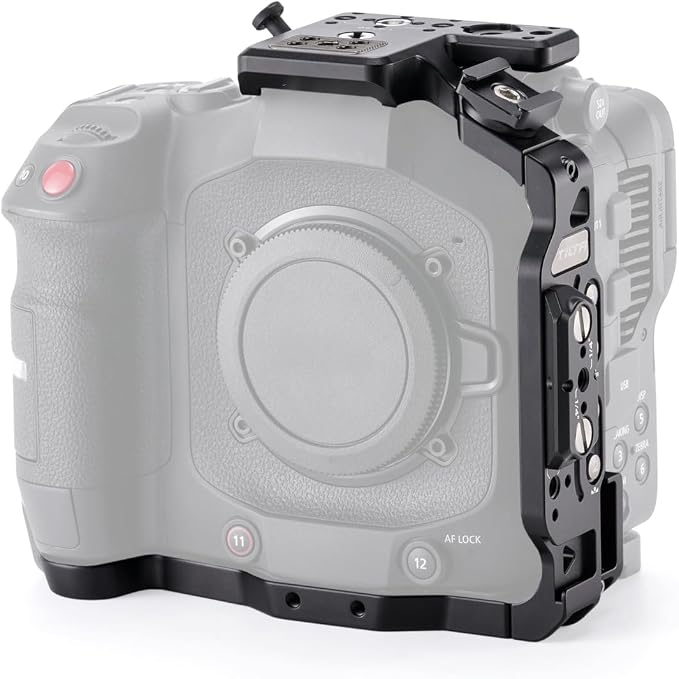Tilta Camera Cage Compatible by Tilta