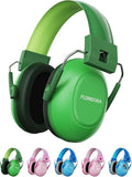 Floriogra Noise Cancelling Headphones by Floriogra