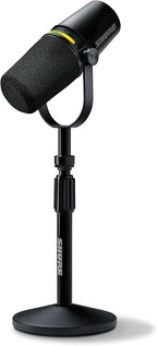 Shure MV7+ Podcast Dynamic Microphone by Shure
