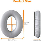 MBWIGF Replacement Ear Pads for Bose QuietComfort 35 & Quiet Comfort 35 II - Image 2