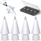 Replacement Tips for Apple Pencil 2nd Generation and Pencil 1st Generation by Inesore