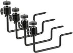 Trail Camera Mount, Hunting Accessories, 360° Adjustable Tree Screw Mounting by Unknown