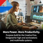 Toshiba X300 PRO 4TB High Workload Performance - Image 2