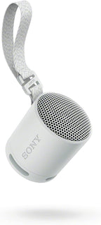 Sony SRSXB100/H Portable Mp3 Player Wireless Speaker Systems Light Gray - Image 6