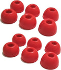 Silicone Earbuds Tips for Beats Studio Buds Ear Tips Replacement for Beats by EarbudsTipsAccessories