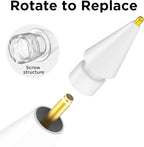 8 Pack Fine Point Replacement Tips Compatible - Image 6
