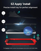 ZAGG Glass Elite Screen Protector - Image 6