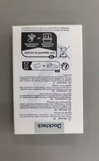 SD Card Reader, Dockteck USB 3.0 Card Reader to Micro SD Card Adapter to SD TF - Image 9