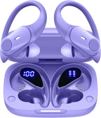 GOLREX Active Noise Cancelling Ear Buds Wireless Earbuds Bluetooth Headphones by GOLREXWIRELESSEARBUDS