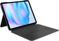 Logitech Combo Touch iPad Air 13 inch Case M2, iPad M3 & Air Keyboard Case by Logitech