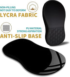 Hokafenle Ergonomic Mouse Pad Wrist Support - Image 6