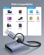 BENFEI CFexpress Type B Card Reader - Image 5
