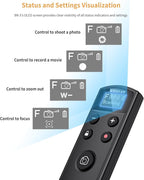 Compatible with Fujifilm Camera Wireless Remote Control - Image 6