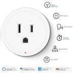 Greencycle Zigbee Smart Plug - Image 2