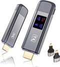 TTQ Wireless HDMI Transmitter and Receiver, TTQ Wireless HDMI Extender 4K by TTQ