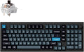 Keychron Q5 Pro Wireless QMK/VIA Mechanical Keyboard, 96% Layout Programmable by Keychron