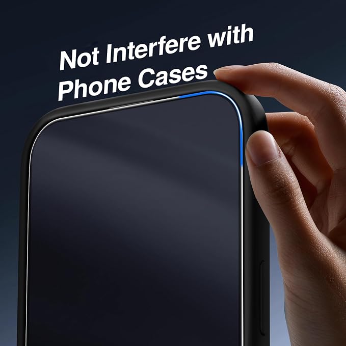 SMARTDEVIL 3 Pack Screen Protector - Image 6