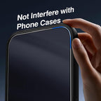 SMARTDEVIL 3 Pack Screen Protector - Image 5