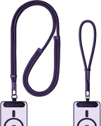 Phone Lanyard 2 Pcs by Unknown