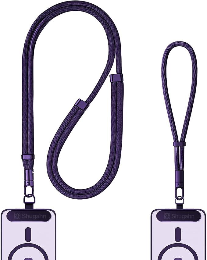 Phone Lanyard 2 Pcs by Unknown