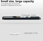 P10 Magnetic PSSD ，For iphone MagSafe Portable SSD, Upto 2000MB/s-Type-C - Image 4