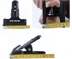 SLOW DOLPHIN Tripod Camera Clip Clamp Flash Reflector Holder Mount - Image 6