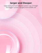 Magnetic Phone Suction Grip, Shower Phone Holder - Image 4