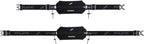 Fitletic Neo Race Belt, 10k | Running Belt | N01R-01 - Image 4