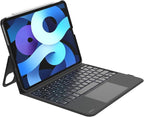 Belkin Everyday Keyboard Case w/Cradle, Backlit Bluetooth Keyboard, Magnetic by Belkin