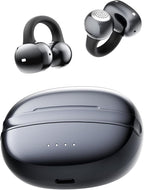 A50 Clip on Earbuds, 48H Playtime, 3D Soundstage, Fit by HOME