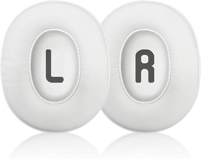 Replacement Ear Pads for JBL Tune 700/710/720/750/760/770 Headphones, Headset - Image 2