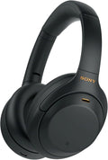 Sony WH-1000XM4 Wireless Premium Noise Canceling Overhead Headphones by Sony