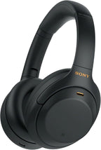 Sony WH-1000XM4 Wireless Premium Noise Canceling Overhead Headphones by Sony
