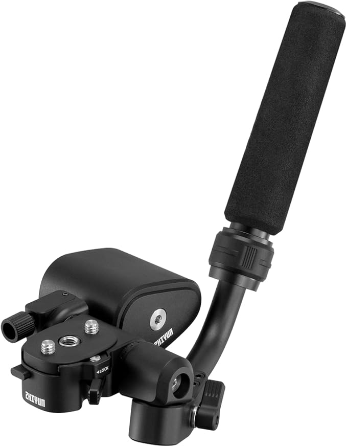 ZHIYUN Wrist Rest Sling Grip for Weebill 3S/Weebill 3E Camera Gimbal Stabilizer by ZHIYUN