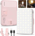 Hagibis LED Camera Light Video Lights Portable Photography Lighting 60 LED by HOME